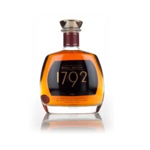SMALL BATCH 1792 WHISKY 1X70CL