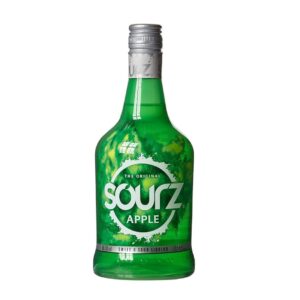 SOURZ APPLE 1X70CL