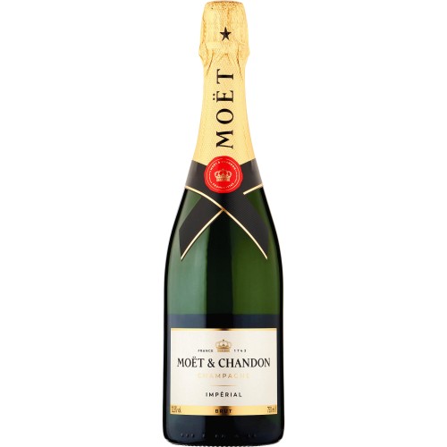 Moet & Chandon Imperial Brut Champagne 35CL - Image 2