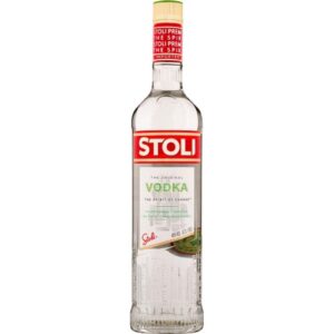 STOLI VODKA 1X1L 37.5%
