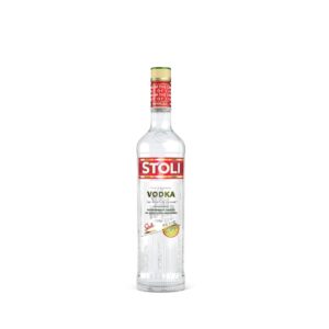 STOLI VODKA 1X70L 40%