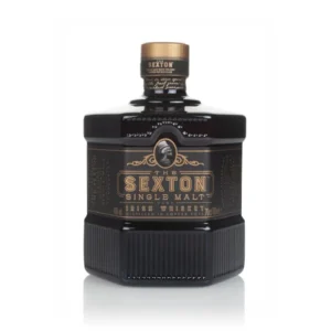 Sexton Irish Single Malt Whiskey 70cl saveandgo 1