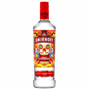 Smirnoff Tamarind Flavoured Vodka 30% vol 1x70cl