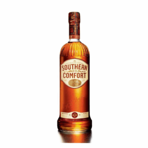 Southern Comfort Original Liqueur with Whiskey - 1x1 Litre