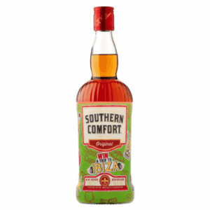 Southern Comfort Original Liqueur with Whisky 1x70cl