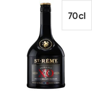 St-Rémy XO French Brandy 70cl – Premium Aged Brandy | saveandgo