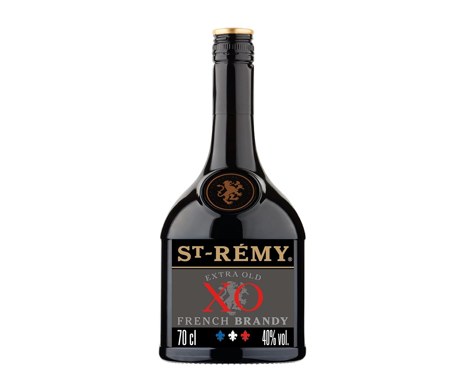 ST-REMY XO BRANDY 1X70CL 40%