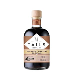 TAILS COCKTAILS 500ML 14.9%