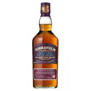 TAMNAVULIN RED WINE