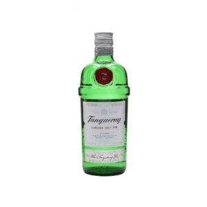 TANQUERAY LONDON GIN 1L 41.3%