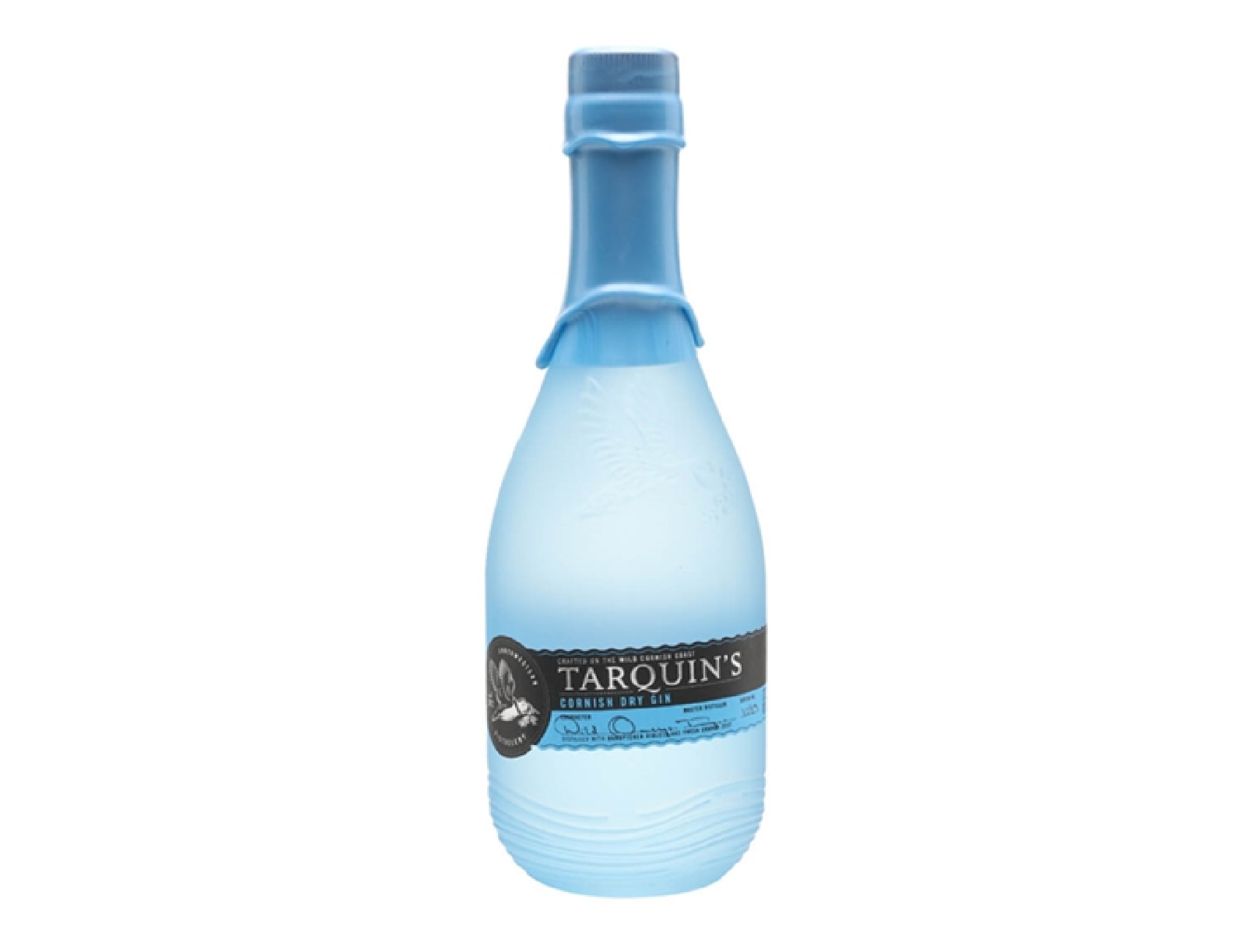 TARQUINS DRY GIN 40% 1X70CL