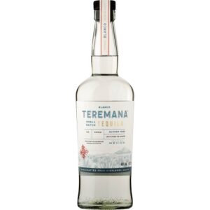 TEREMANA TEQUILA 1X70CL 40%