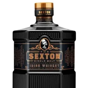 THE SEXTON WHISKY 1X70CL 40%