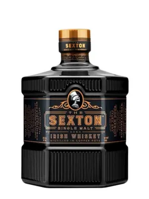 THE SEXTON WHISKY 1X70CL 40%