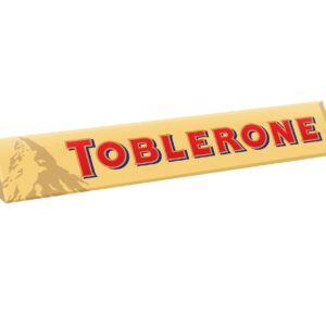 TOBLERONE 360G