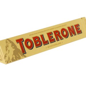 TOBLORNE 1X100G