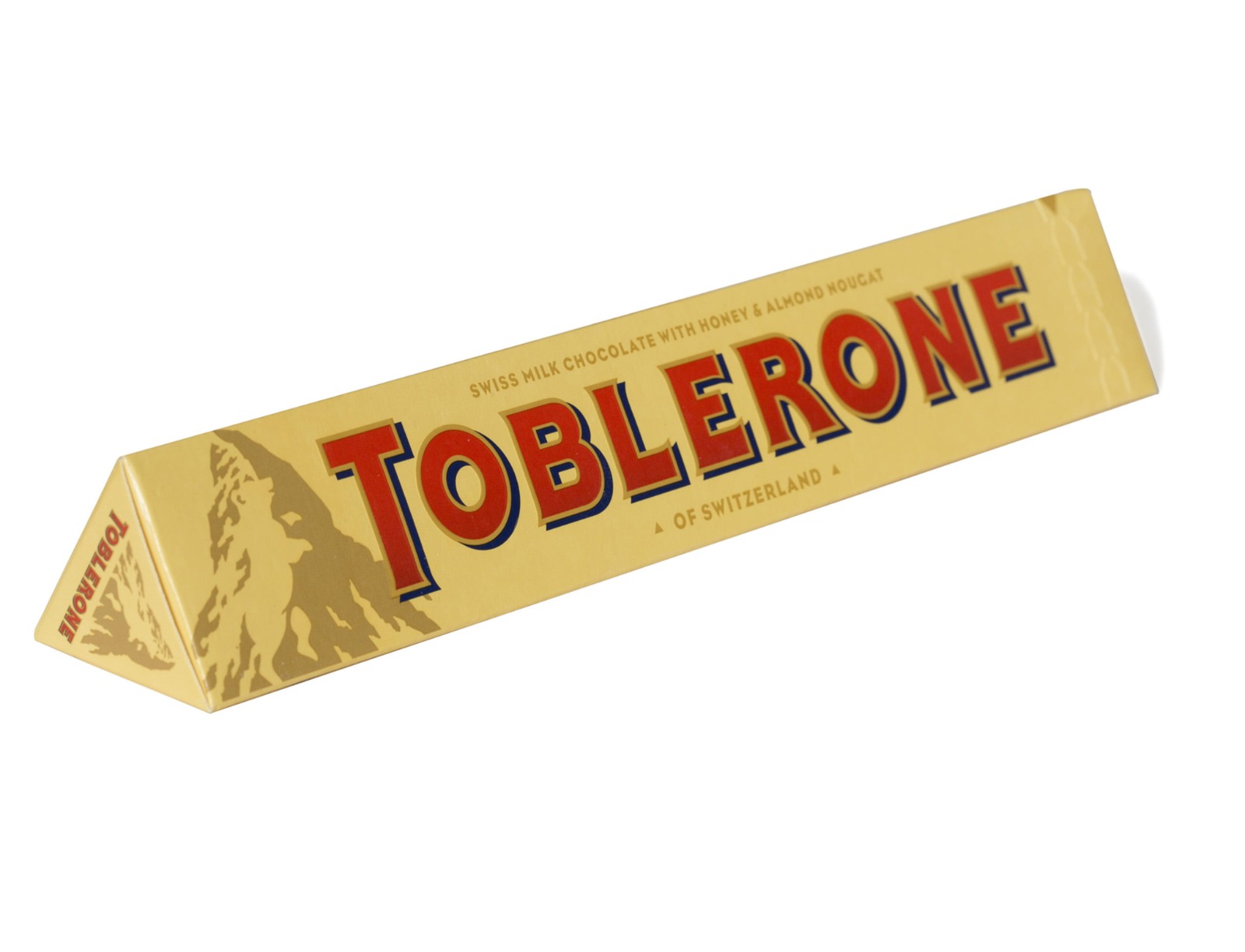 TOBLORNE 1X100G