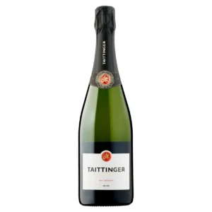 Taittinger Champagne Brut Reserve NV 75cl – saveandgo