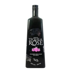 TEQUILA ROSE 15%1X70CL