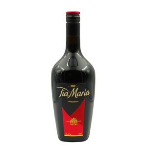 TIA MARIA COFEE LIQUEUR 1L 20%