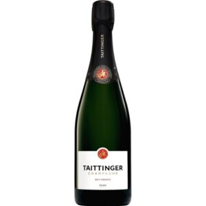 Taittinger Brut Reserve NV Champagne 75CL 12.5%