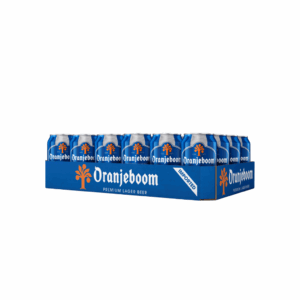 Oranjeboom 24X500ml 5%