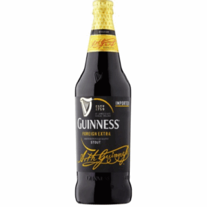 GUINNESS FES IMPORT 12x600ML 7.5%