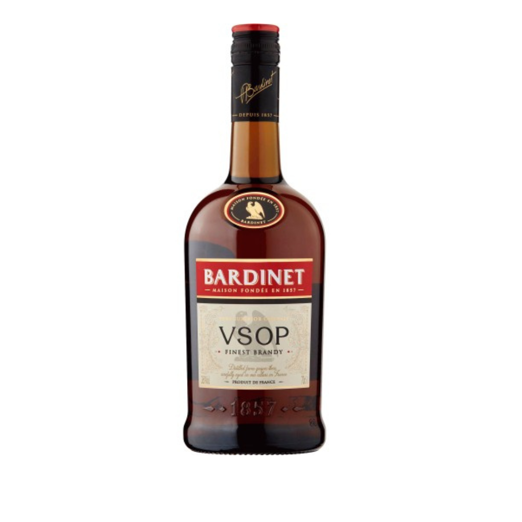 Bardinet VSOP Brandy 1x70cl