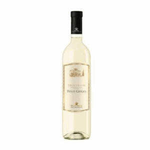DACASTELLO PINOT GRIGIO 12% 6x75CL