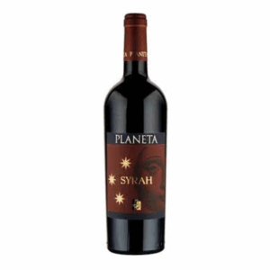 PLANETA ROJO SYRAH 6x70CL