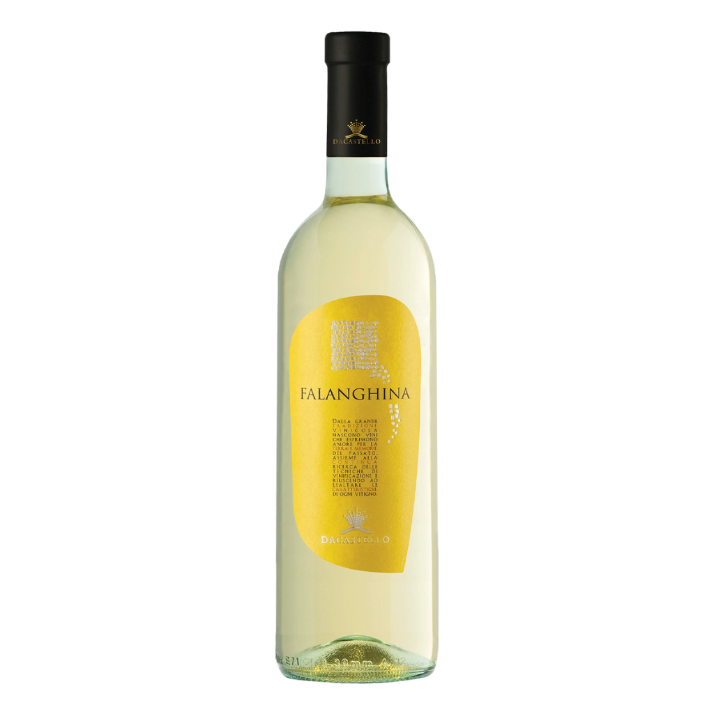 IT-DAC FALANGHINA PUGLIA 12.5% 6x75CL