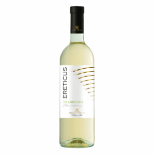 IT-DACASTELLO TREBBIANO 12.5% 6x75CL