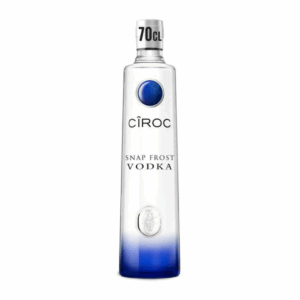 Ciroc Premium French Vodka 1x70CL 40%