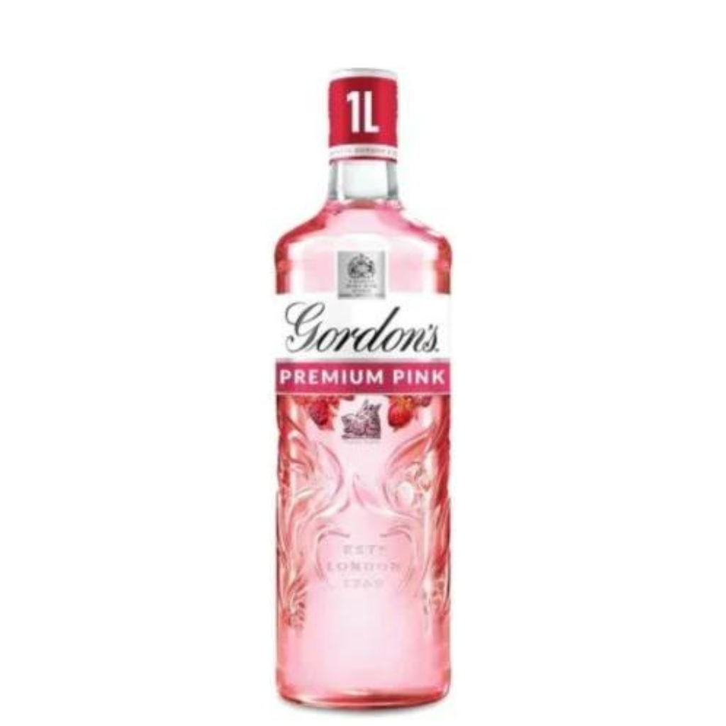 Gordons London Gin1x35cl 37.5%
