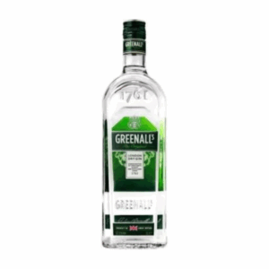 Greenall's London Dry Gin 37.5% 1 L
