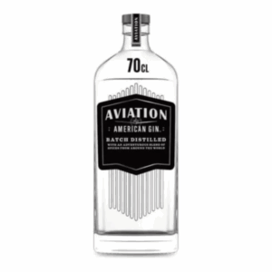 Aviation american gin 70cl 42%