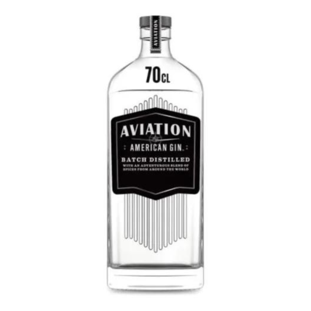 Aviation american gin 70cl 42%