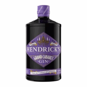 Hendricks grand caberet gin 70cl