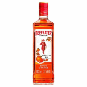 Beefeater London Blood Orange Flavoured Gin 70CL