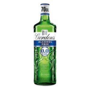 Gordon's Alcohol Free 0.0% Spirit 70CL