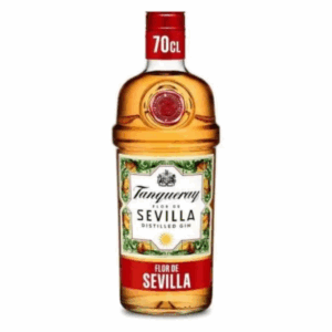 Tanqeray sevilla 70cl 41.3%