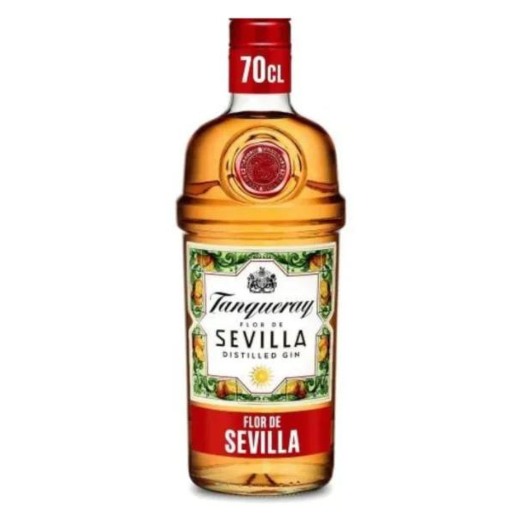 Tanqeray sevilla 70cl 41.3%