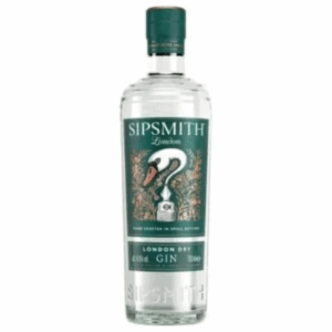 Sipsmith gin 70cl 41.6%