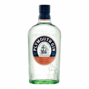 Plymouth Original Strength English Gin 70CL