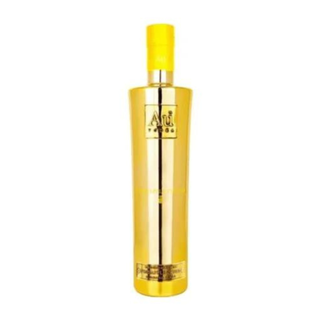 Au Vodka Pineapple Crush 70CL