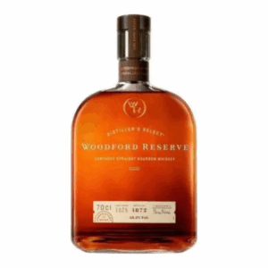 Woodford Reserve Distiller's Select Kentucky Straight Bourbon Whisky 70CL