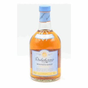 Winters gold whisky 70cl 43%