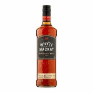Whyte & Mackay Blended Scotch Whisky 1 L