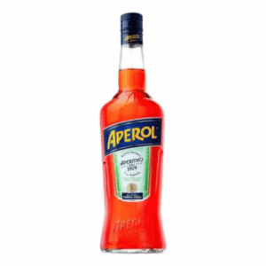 Aperol Italian Spritz Aperitif 11% ABV Cocktail 1L
