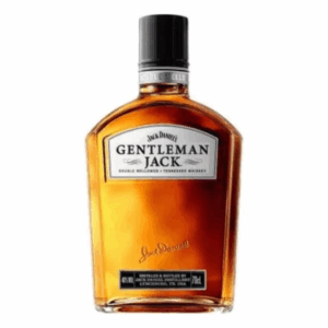 Jack Daniel's Gentleman Jack 70CL